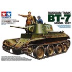 Tamiya America Inc. . TAM 1/35 BT-7 Model 1937