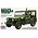 Tamiya America Inc. . TAM U.S. Utility Truck M151A1 "Vietnam War"