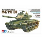 Tamiya America Inc. . TAM 1/35 West German M47 Patton