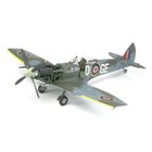 Tamiya America Inc. . TAM 1/32 Spitfire Mk.XVIe