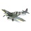Tamiya America Inc. . TAM 1/32 Spitfire Mk.XVIe