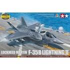 Tamiya America Inc. . TAM 1/72 F-35B Lightning II