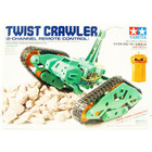 Tamiya America Inc. . TAM Twist Crawler