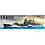 Tamiya America Inc. . TAM 1/350 Heavy Cruiser Chikuma