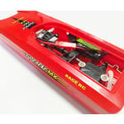 Rage RC . RGR SuperCat MX Electric Micro RTR Boat