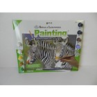 Royal (art supplies) . ROY Large PBN Grevy's Zebra