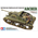 Tamiya America Inc. . TAM 1/35 Archer British Self-Propelled Anti-Tank Gun