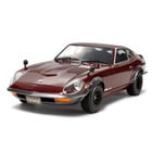 Tamiya America Inc. . TAM 1/12 Nissan Fairlady 240ZG Street-Custom