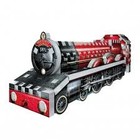 Wrebbit . W3D Hogwarts Express Mini 3D Puzzle