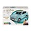 Wrebbit . W3D Flying Ford Anglia  Mini 3D Puzzle