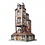 Wrebbit . W3D The Burrow Weasley Family Home 3D Puzzle