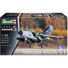 Revell of Germany . RVL 1/48 Tornado ASSTA 3.1