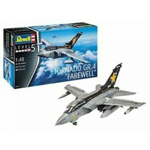 Revell of Germany . RVL 1/48 Tornado GR4