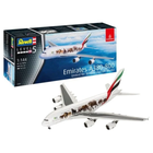 Revell of Germany . RVL 1/144 Airbus A380-800 Emirates