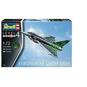 Revell of Germany . RVL 1/72 Eurofighter Ghost