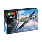 Revell of Germany . RVL 1/72 Spitfire Mk.Vb