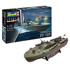 Revell of Germany . RVL 1/72 PT109 Patrol Torpedo Boat