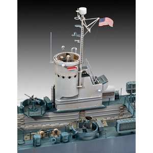 Revell of Germany . RVL 1/144 US Navy Landing Ship