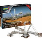 Revell of Germany . RVL 1/200 Bucket Wheel Excavator