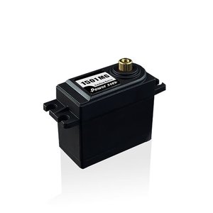 Power HD . PHD Power HD Analog Servo 17Kg