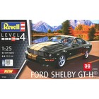 Revell of Germany . RVL 1/25 2006 Ford Shelby