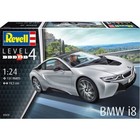 Revell of Germany . RVL 1/24 BMW i8