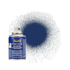 Revell of Germany . RVL RBR Blue Acrylic Spray 100ml