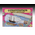 Woodkrafter Kits . WDK USS Constitutions - Ship in a Bottle Kit