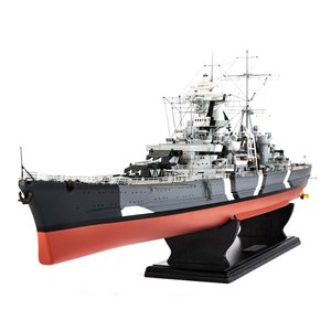 Ocio Creativio . OCC OcCre Prinz Eugen