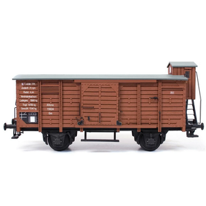 Ocio Creativio . OCC OcCre 1/32 Freight Rail Wagon