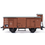 Ocio Creativio . OCC OcCre 1/32 Freight Rail Wagon