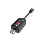 Traxxas . TRA USB Charger (2-Cell 7.4 Volt)
