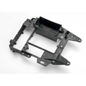 Traxxas . TRA CHASSIS TOP PLATE JATO