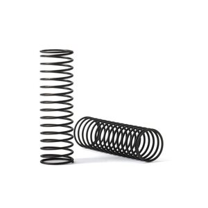 Traxxas . TRA Spring, Shock (GTM) (0.155 Rate) (1 Pair)