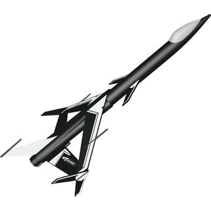 Estes Rockets . EST (DISC) Lynx Rocket Kit