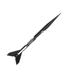 Estes Rockets . EST Black Brant II Rocket Kit