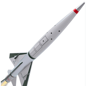 Estes Rockets . EST Estes Rockets Antar (2) (English Only) - Advanced
