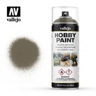 Vallejo Paints . VLJ Russian Uniform Aerosol 400ml