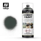 Vallejo Paints . VLJ Dark Green Aerosol 400 ml