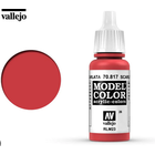 Vallejo Paints . VLJ Scarlet RLM23 FS21310 17ml