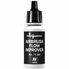 Vallejo Paints . VLJ AIrbrush Flow Improver 17ml.