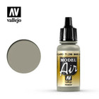 Vallejo Paints . VLJ M495 Light Grey