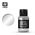 Vallejo Paints . VLJ Semi Matte Aluminium Metal Color