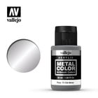 Vallejo Paints . VLJ Silver Metal Color 32ml