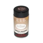Testors Corp. . TES Gloss Brown 3oz Enamel Spray