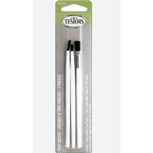 Testors Corp. . TES Brush 3pk