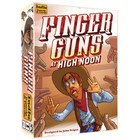 Indie Boards & Cards . IBC Finger guns at high noon