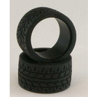 Kyosho . KYO Mini-Z Racing Radial Wide Tire