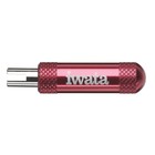 Iwata Airbrushes . IWA Nozzle Wrench