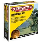 Woodland Scenics . WOO Ready Grass Landscape Kit